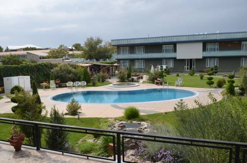 Фотография гостиницы Адвантаж