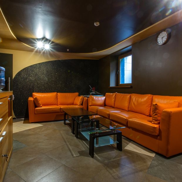 Фотография сауны Люмьер отель & spa