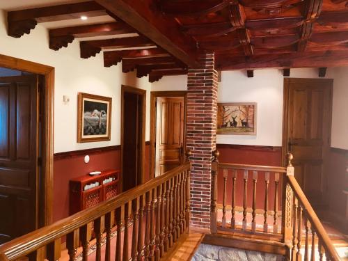 Фотография гостевого дома Ermita de Gredos