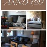 Фотография гостевого дома Ferienhaus Anno 1599