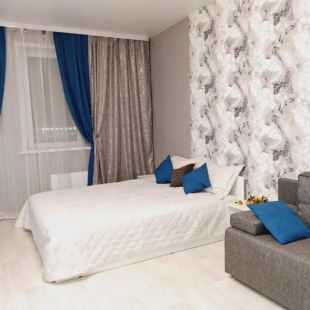 Фотография квартиры Квартира Уютная