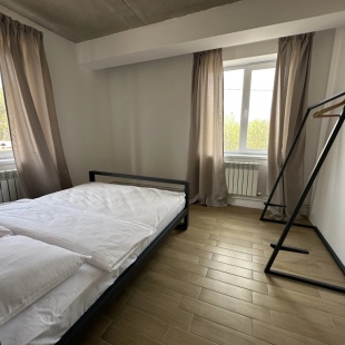 Фотография квартиры Апартаменты Столица 2301