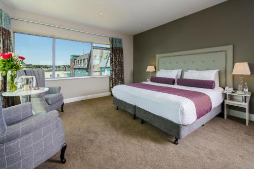 Фотография гостиницы Scott's Hotel