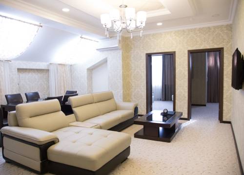 Фотографии гостиницы 
            Hotel Premier