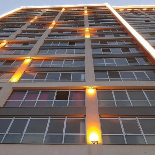 Фотография квартиры Апартаменты на улице Немировича-Данченко, 148/1