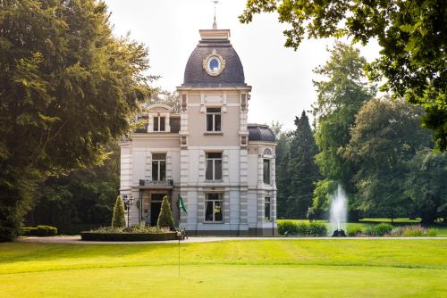 Фотография мини отеля B&B en SPA Landgoed Matanze