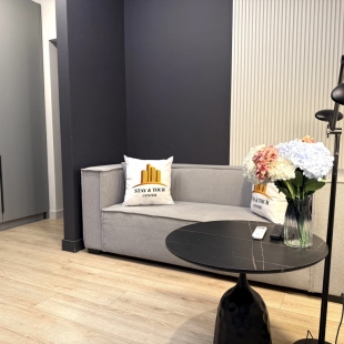 Фотография квартиры Апартаменты Nice and Cozy in The City Center