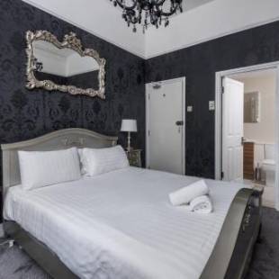 Фотографии гостиницы 
            Westbourne Hotel and Spa