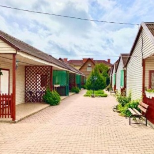 Фотография базы отдыха База відпочинку «КУБА ЛІБРЕ»