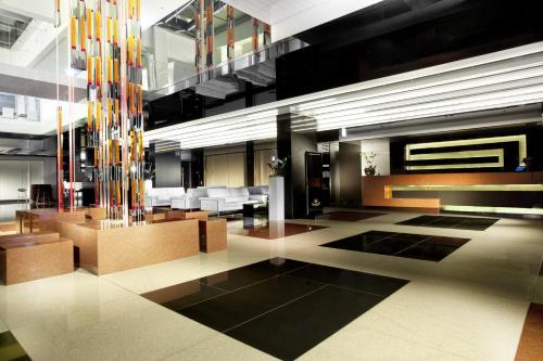 Фотография гостиницы Grandior Hotel Prague