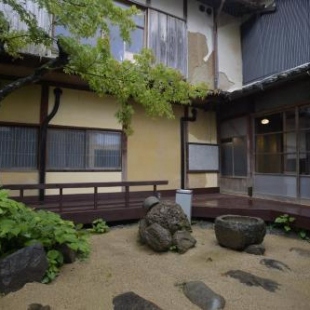 Фотография гостевого дома Sasayama Castle Guesthouse KOMEYA