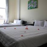 Фотография гостиницы Jade Hotel