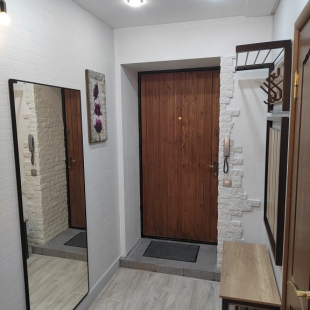 Фотография квартиры Квартира на проспекте Ленина