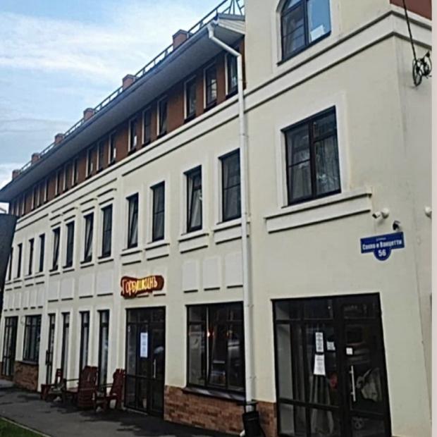 Фотографии гостиницы 
            Отель Владимирский