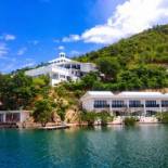 Фотография гостиницы Busuanga Bay Lodge