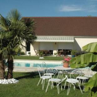 Фотографии мини отеля
La Girouardière