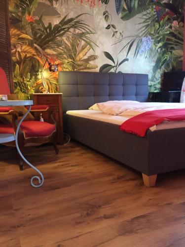 Фотография гостевого дома Gästehaus Hochmann Stadecken