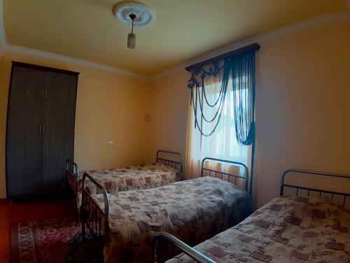 Фотографии гостевого дома
Tsater Guest House