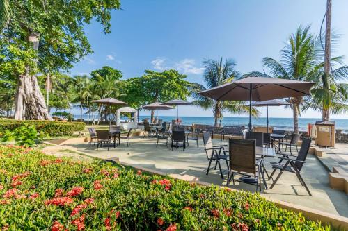 Фотография гостиницы Hotel Terraza del Pacifico