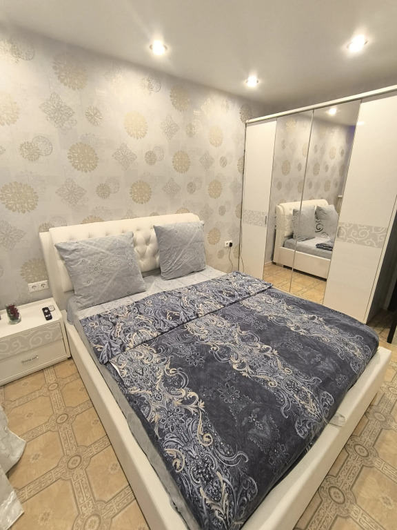 Фотография квартиры Квартира Ареал-Уютная двушка в центре