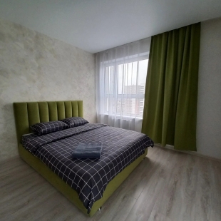 Фотография квартиры Апартаменты в Верхней Пышме Dream House Успенский проспект, 113г