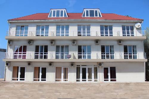 Фотографии гостиницы
Del Mar