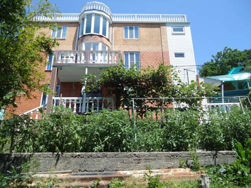 Фотография гостевого дома Mountain