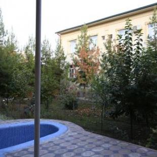 Фотография гостиницы My Globus