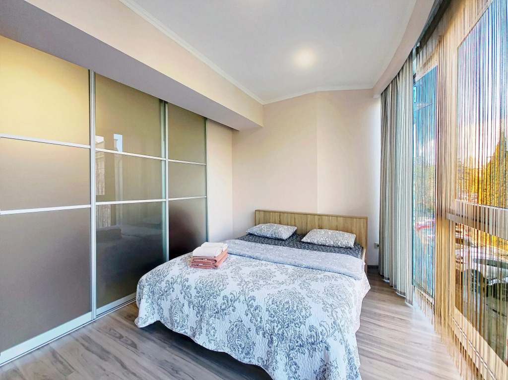 Фотография квартиры Апартаменты M Apartments Grand Versailles 6