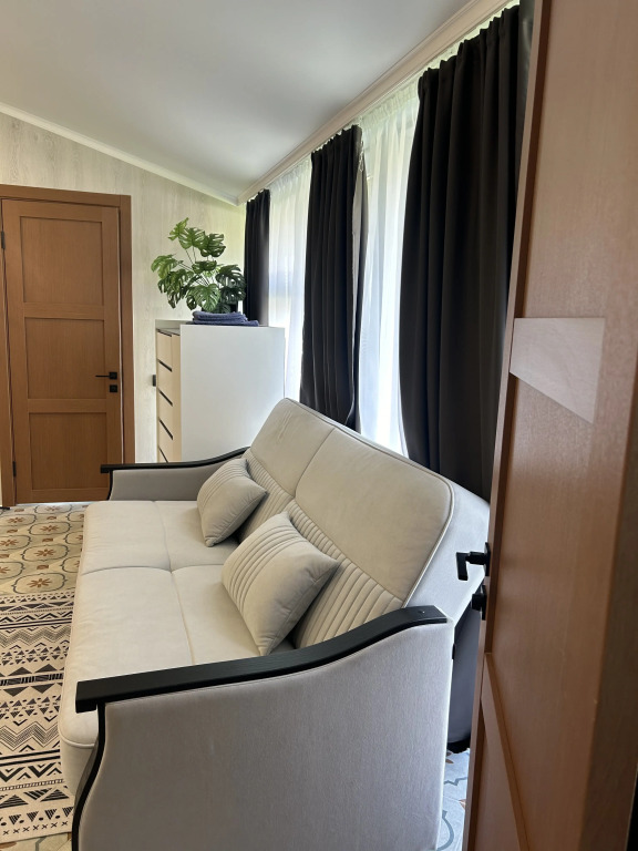 Фотография квартиры Апартаменты на Апанасенко