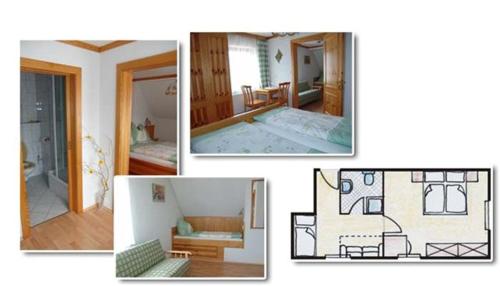 Фотографии базы отдыха
Zukaunighof