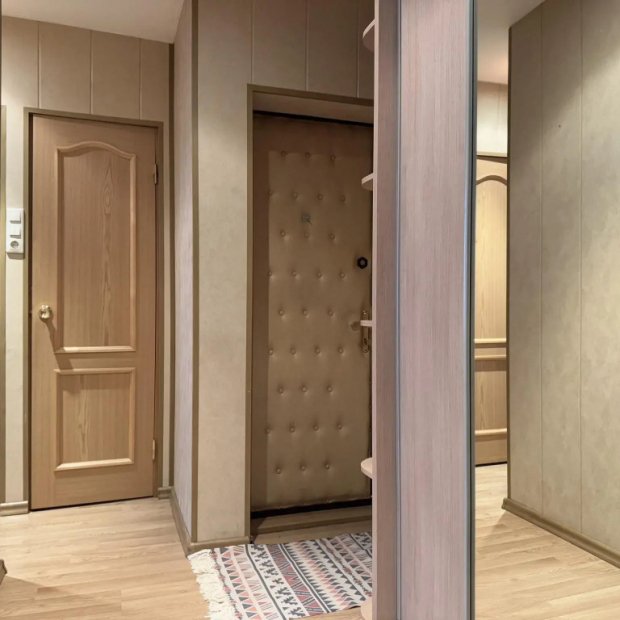 Фотографии квартиры 
            Апартаменты на улице Фейгина 12