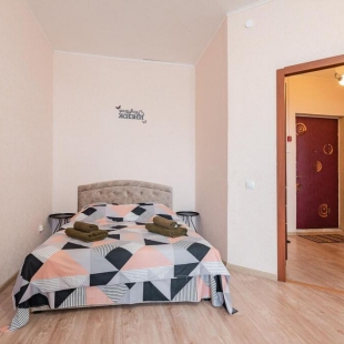 Фотография квартиры Апартаменты на улице Осипенко