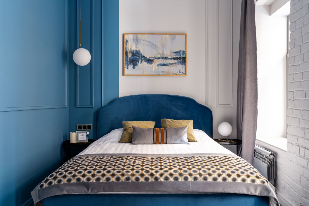 Фотография квартиры Апартаменты D на 6-й Советской 22/22