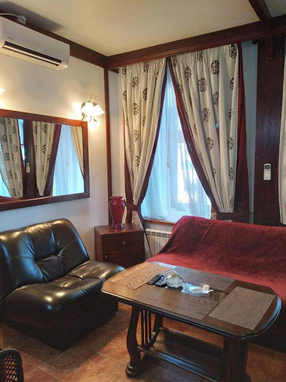 Фотография квартиры Апартаменты на Набережной 3