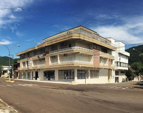 Фотография гостиницы Hotel Marchetti