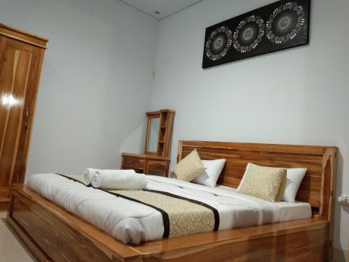 Фотография гостевого дома Batur Pyramid Guesthouse