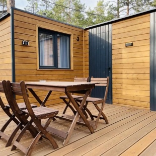 Фотография Коттеджа Гостевой дом Resthouse