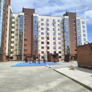 Фотография квартиры Апартаменты на улице Ленина 484В