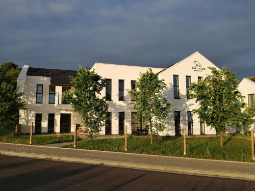 Фотография мини отеля Żabi Staw