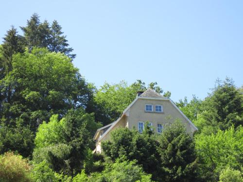 Фотография гостевого дома Modern Holiday Home in Bouillon with Terrace