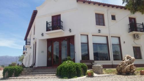 Фотография гостиницы Hotel Maria