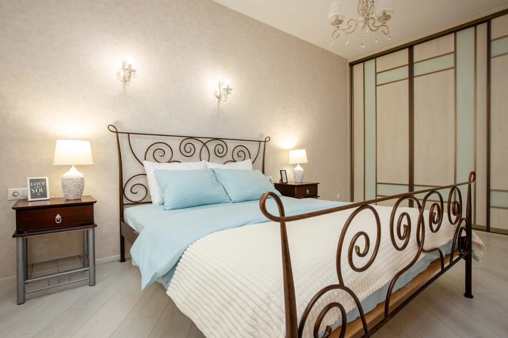 Фотография квартиры Апартаменты Mayak