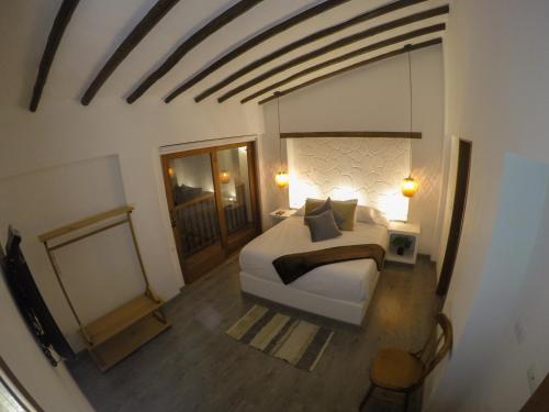 Фотография гостиницы Hotel El Embrujo