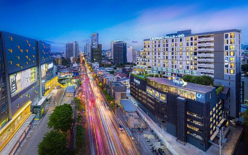 Фотография гостиницы The Quarter Ladprao by UHG