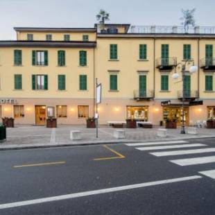 Фотографии гостиницы
Hotel Bigio