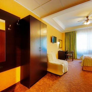 Фотография номера гостиницы Отель Antonio Casa