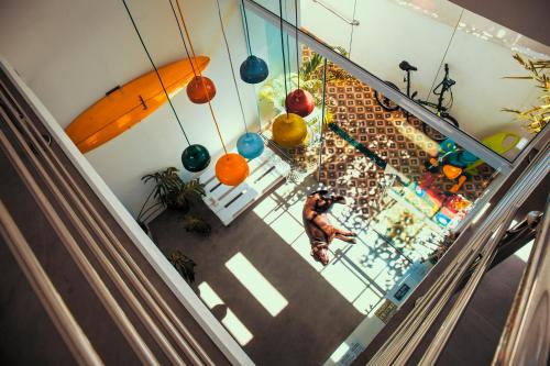 Фотография хостела Aquarela do Leme