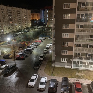 Фотография квартиры Квартира в мк.Дружба 4/3, уютная студия