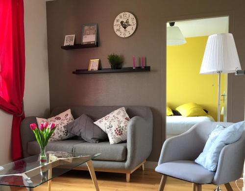 Фотография гостевого дома La Maison Madame